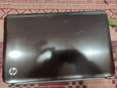 Hp laptop core i7 3rd generation 0317 1559025