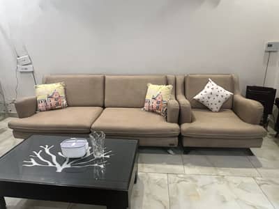 Sofa Set for Sale