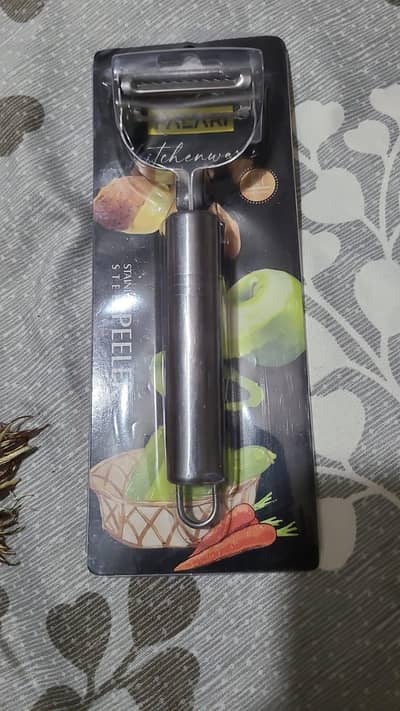 vegetable slicers and cater