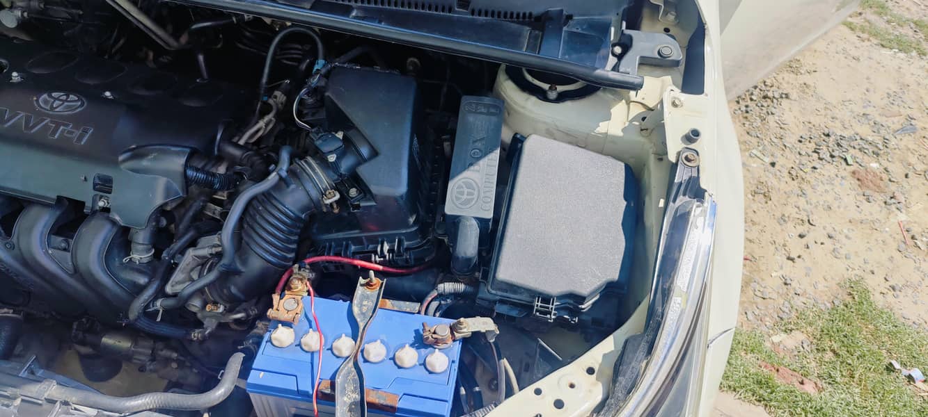 Toyota Corolla xli converted gli 14