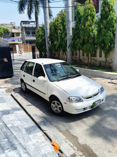 Cultus VXR 2007 Awesome Condition