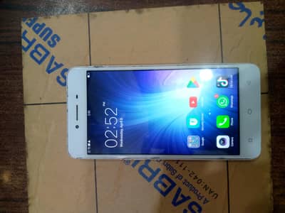 OPPO a37 with free phone case
