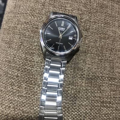 casio MTP-1183 only 2 weeks used ONLY 14999