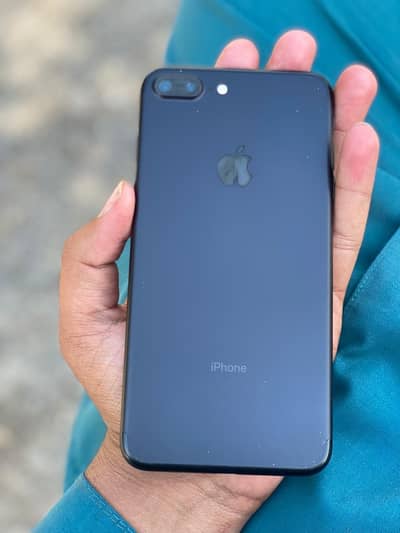 I phone 7plus 32gb non