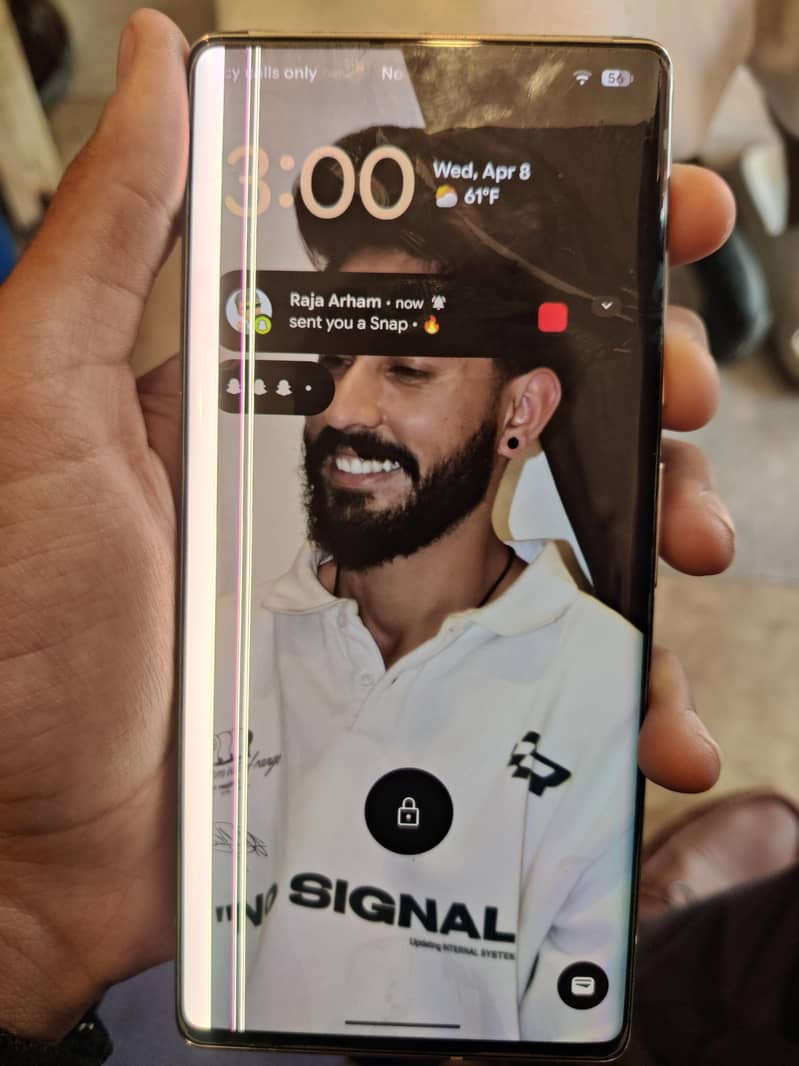 google pixel 6 pro 1