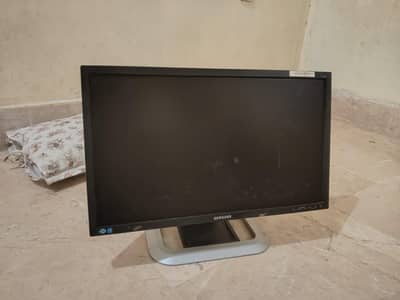 20 Inch Samsung Lcd