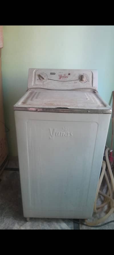 washing machine for sale All ok condition