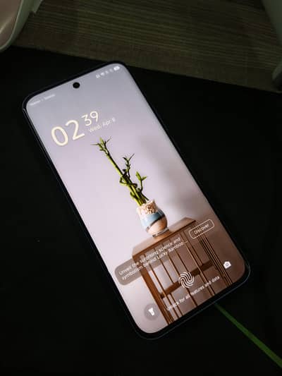 Infinix Hot 60 pro plus for Sale 10/10 Condition 2 Month used