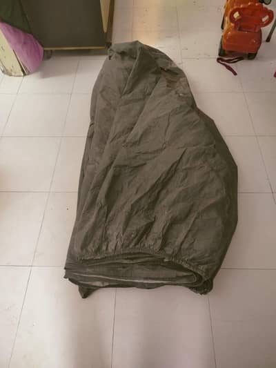 car cover