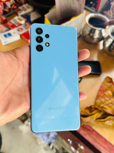 Samsung A32 Official [6/128]