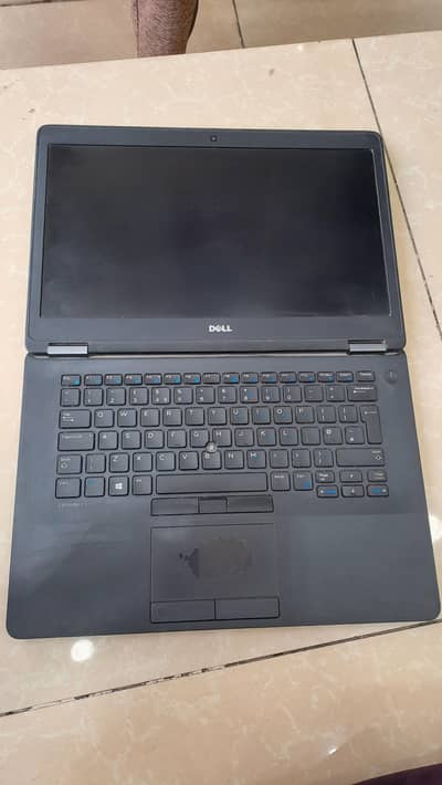 Core i5 6th generation laptop for sale
