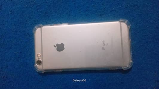 PTA approved Condition used