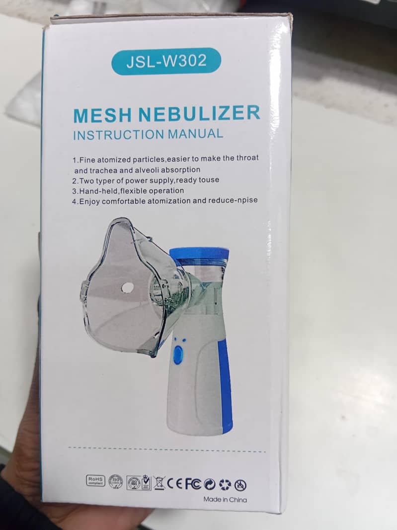 nebulizer 1