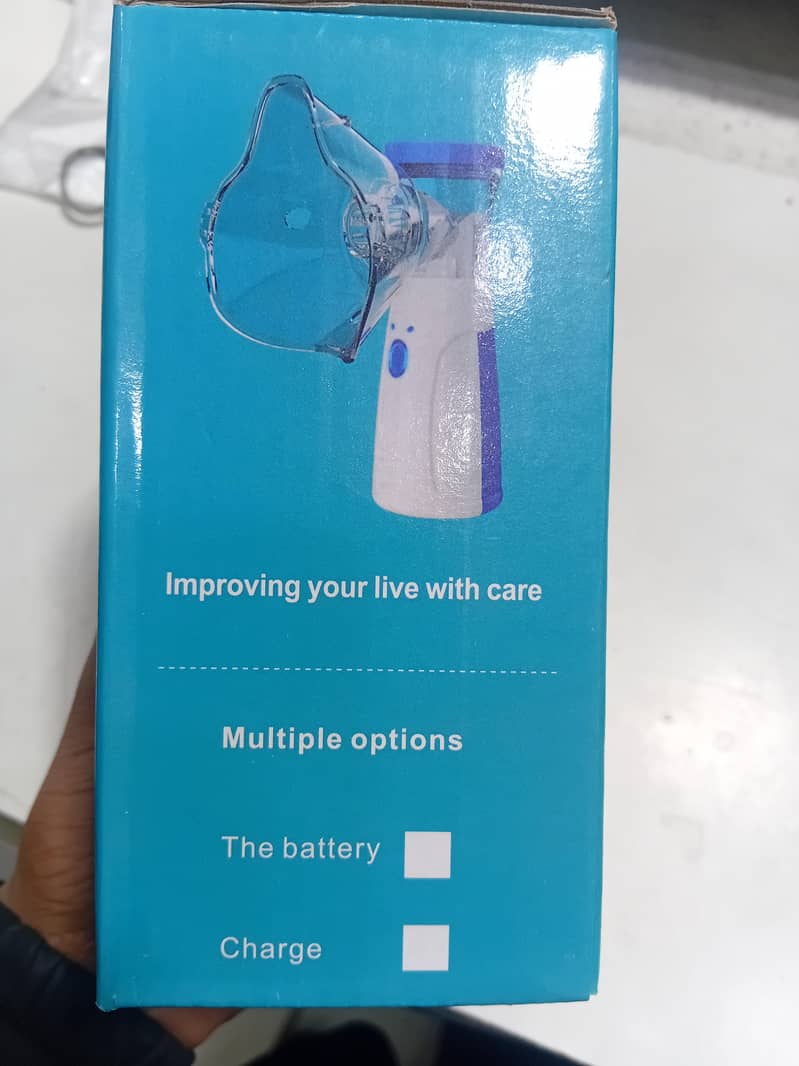 nebulizer 2