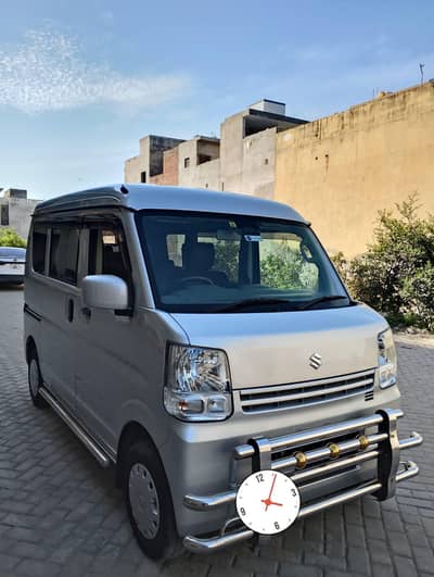 Suzuki every full join 2019/23/24 model total ganiune