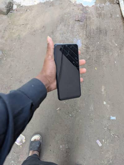 vivo y21T 4 128 all ok