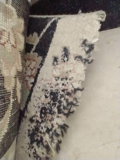 Turkish Carpet 15/13