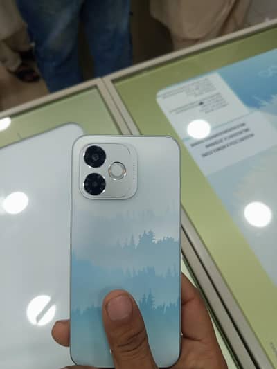 OPPO A6S PRO