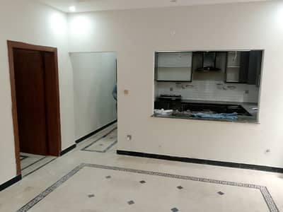 2 Bed Portion for Rent Available in Gulraiz Housing Scheme Rawalpindi