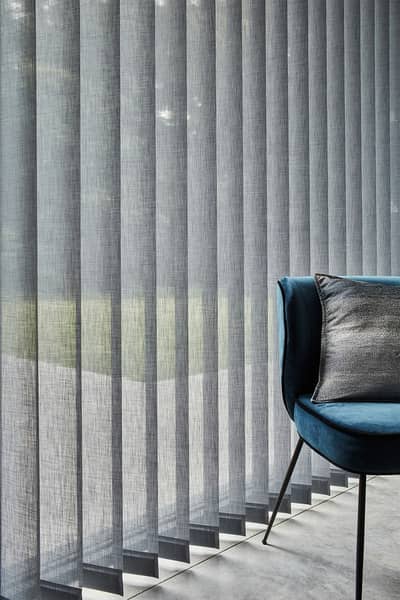 Zebra Blinds | Parday | Roller Blind | Wooden Blinds | Curtain