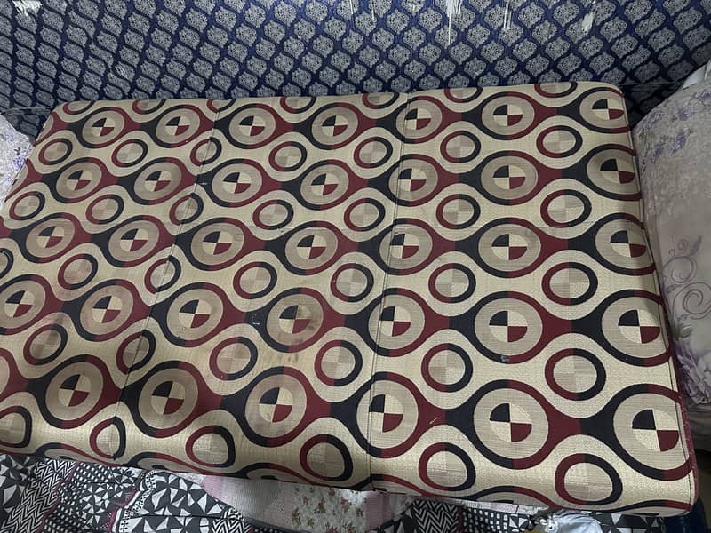 Sofa bed 0