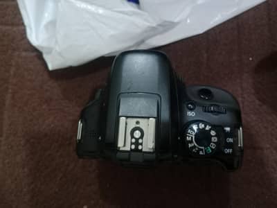 canon 100d 18 55mm lens