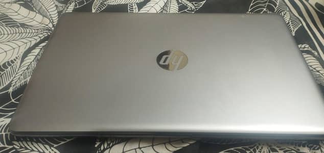 HP 250 G7 i3 8th Gen | 8GB RAM | 240GB SSD | Good Battery