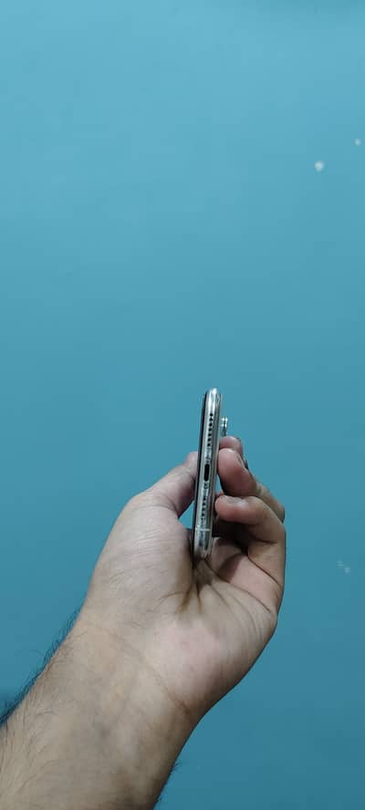 Iphone 11 Pro Max 512GB official PTA Approved