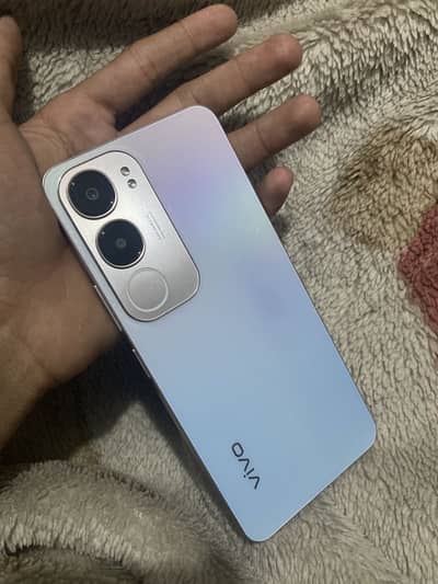 Vivo y 19s