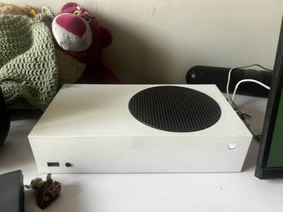 XBOX SERIES S