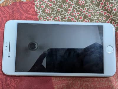 I phone 7 plus pta approved 128 jb