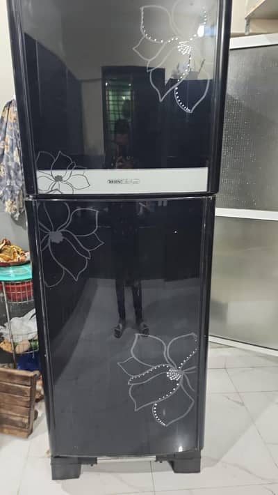 Orient Fridge & Freezer Available For Sale Good Condition Perfect Work