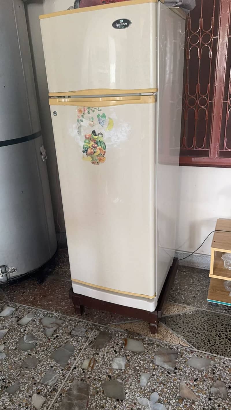Refrigerator 2