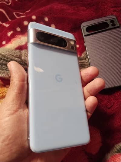 google Pixel 8pro 8Gb 128gb
