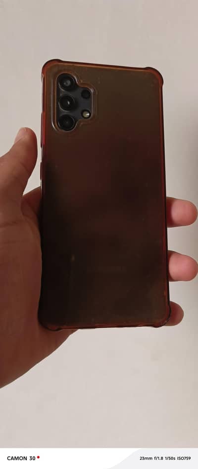 Samsung A32 dual sim official pta 128 gb