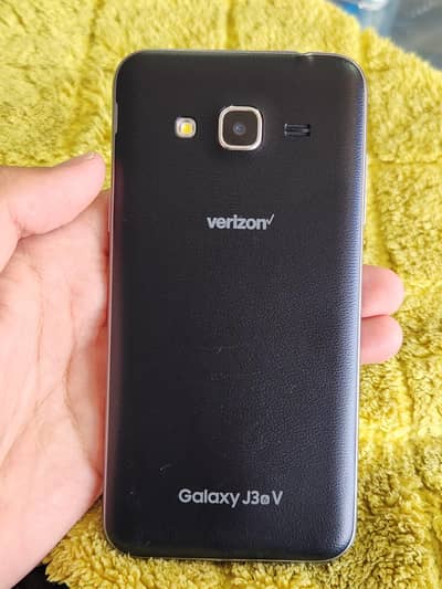 Samsung J3 PTA APPROVED