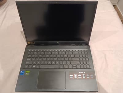 Acer Nitro ANV15-51 Core i7 13th Gen RTX 4050 GPU