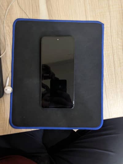 REDMI NOTE 13 (ONLY CELLPHONE)