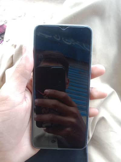 vivo y21A read description