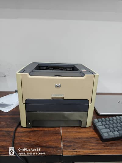 HP laserjet 1320n Printer for sale