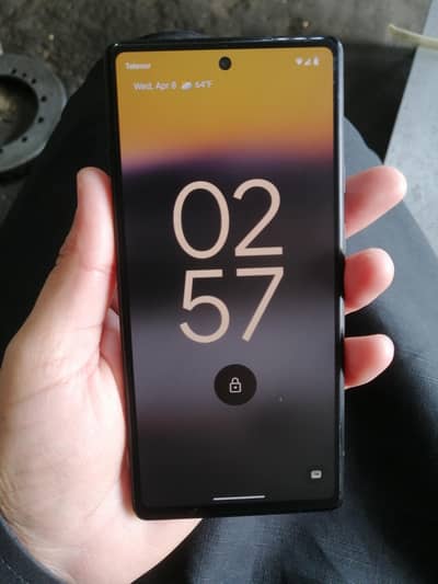 google pixel 6 6/128