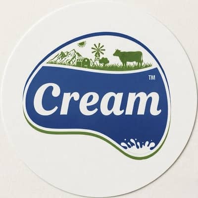 Cream For sale available 1-1000 kg