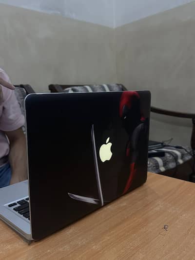 Macbook pro 13