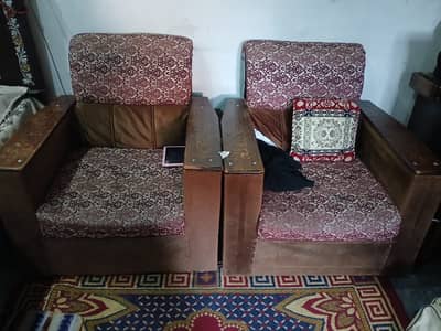 I want to sell my home furniture