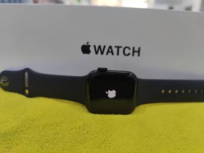 Apple Watch SE 2