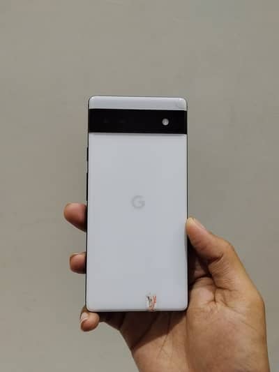 Google pixel 6A/ 6/128/ Oem unlock/ Non pta