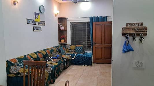 10 Marla Lower Portion Available In Pcsir Phase 2 And Shoukat Khanam