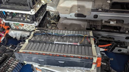Hybrid batteries & ABS | Toyota Prius | Aqua | Axio,Hybrid battery.