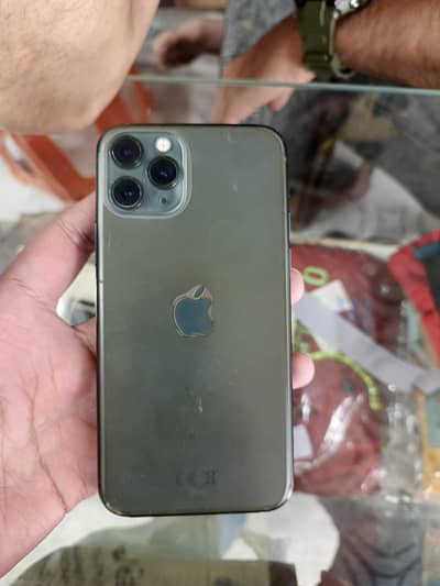 iphone 11 pro dual pta aporove