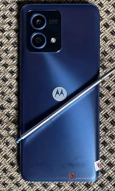 Motorolla g stylus 2023 Pta Approved